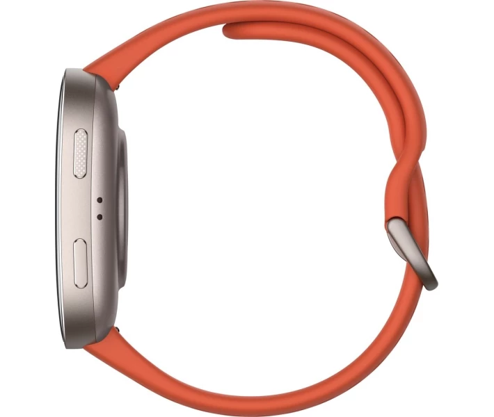 Фото - смарт-часы Часы Amazfit Bip 6 Red (Красный) W2435AP5N