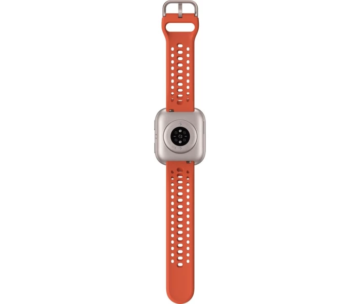 Фото - смарт-часы Часы Amazfit Bip 6 Red (Красный) W2435AP5N