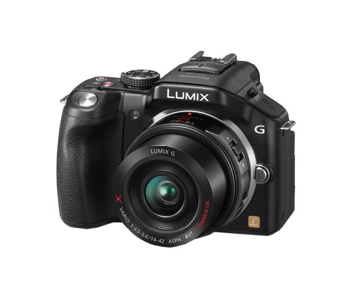 Panasonic LUMIX DMC-G5 【公式通販】