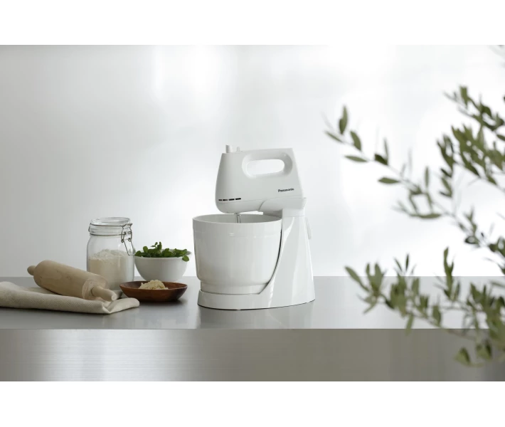 Фото - миксер Миксер Panasonic MK-GB3WTQ