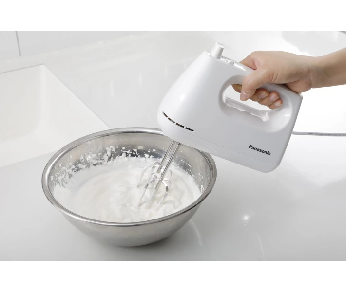 Фото - миксер Миксер Panasonic MK-GB3WTQ