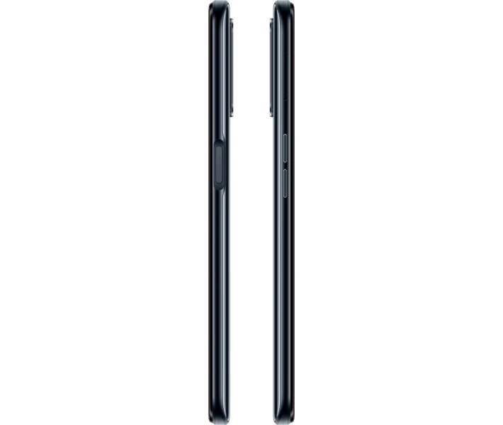 Фото - смартфон и мобильный телефон OPPO A54 4/128Gb Crystal Black (черний)