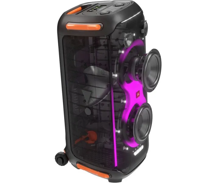 JBL PartyBox 710 купить в Киеве, Украине | цена, характеристики, обзор