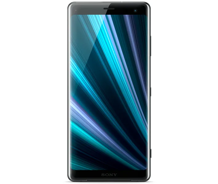 Sony Xperia XZ3 H9436 Black - купить в Киеве ☛ цены на Allo.ua