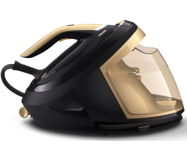 Фото - утюг Парогенератор Philips PerfectCare 8000 PSG8140/80