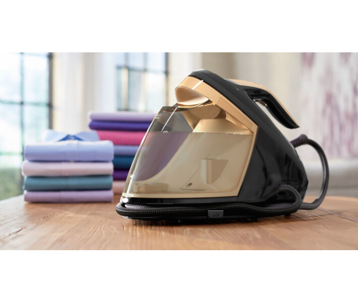 Фото - утюг Парогенератор Philips PerfectCare 8000 PSG8140/80