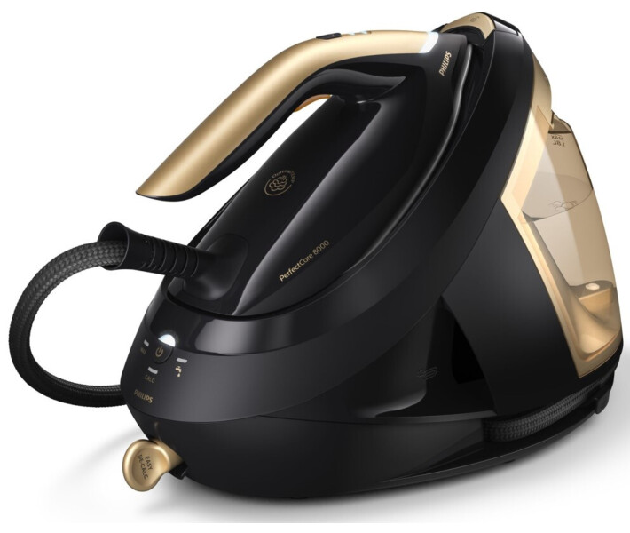 Фото - утюг Парогенератор Philips PerfectCare 8000 PSG8140/80