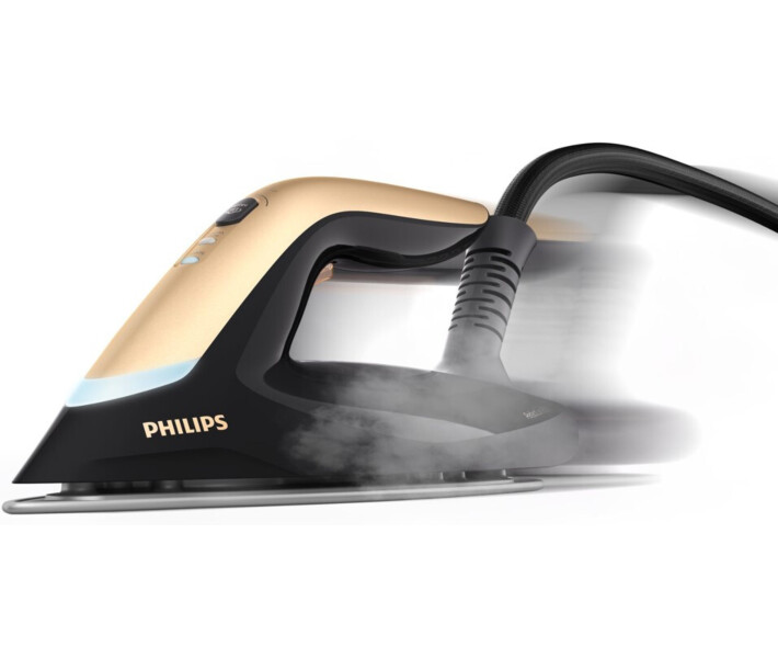 Фото - утюг Парогенератор Philips PerfectCare 8000 PSG8140/80