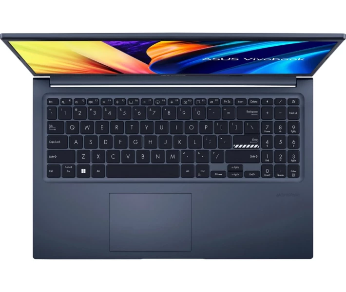 Фото - ноутбук Ноутбук ASUS Vivobook 15 M1502YA-BQ325 (90NB0X21-M00EU0)