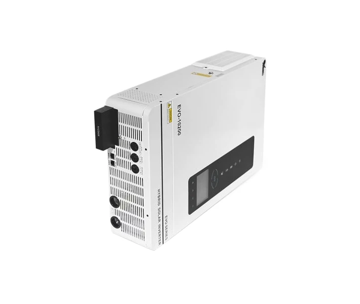 Фото - инвертор Гибридный инвертор ANERN SCI-EVO-10200 48V 160А