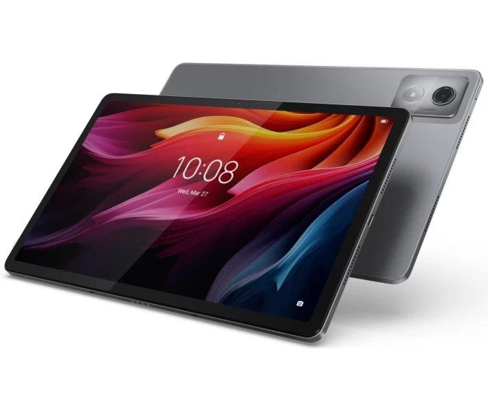 Фото - планшет Планшет Lenovo Tab K11 Plus 8/256 LTE Luna Grey (ZAEW0001UA)
