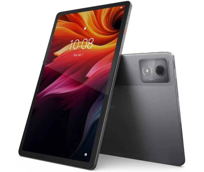 Фото - планшет Планшет Lenovo Tab K11 Plus 8/256 LTE Luna Grey (ZAEW0001UA)