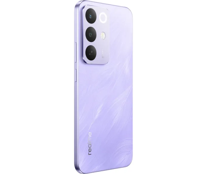 Realme C85 Pro 8/256Gb (RMX5555) Parrot Purple купить в АЛЛО