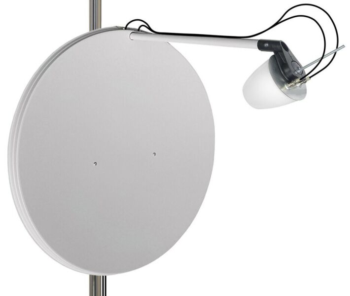 4g Lte Mimo Moshnaya Antenna Ultra Signal 30 Dbi 1700 2700 Mgc 10 Metrov Kabelya Perehodnik Kupit V Kieve Ceny Na Allo Ua Harkov Dnepr Odessa I Vsya Ukraina