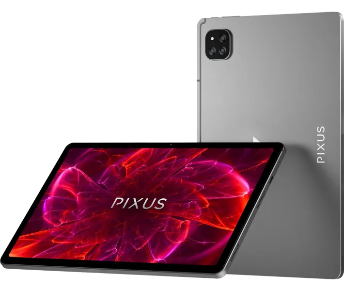 Планшет Pixus Falcon 8/256GB купить в Киеве, Украине | цена
