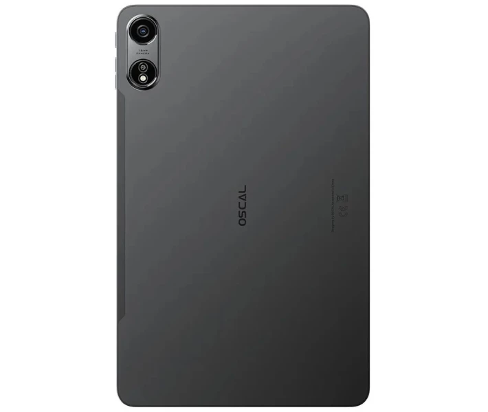 Планшет Oscal Pad 100 12/256GB Silver Grey купить в Киеве ☛ цены