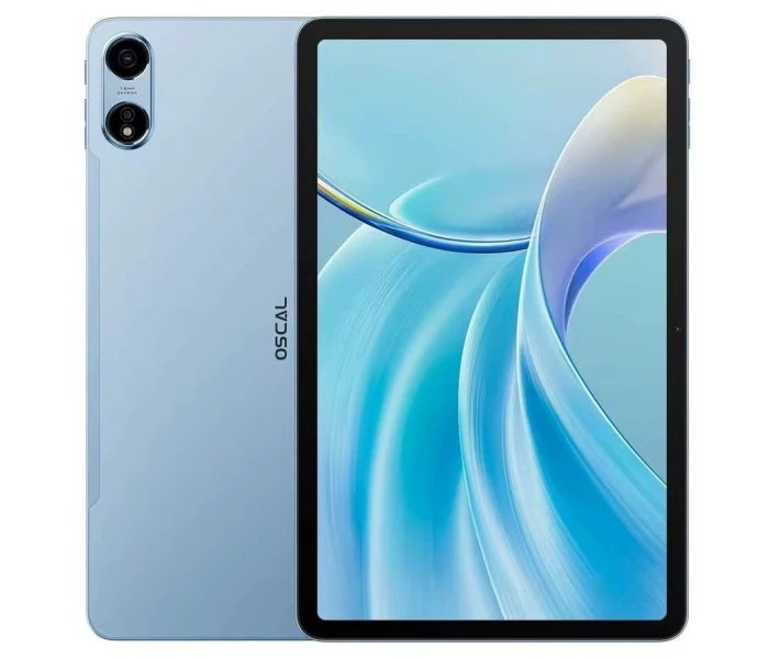 OSCAL Pad 100 12インチ Планшет Oscal Pad 100 12