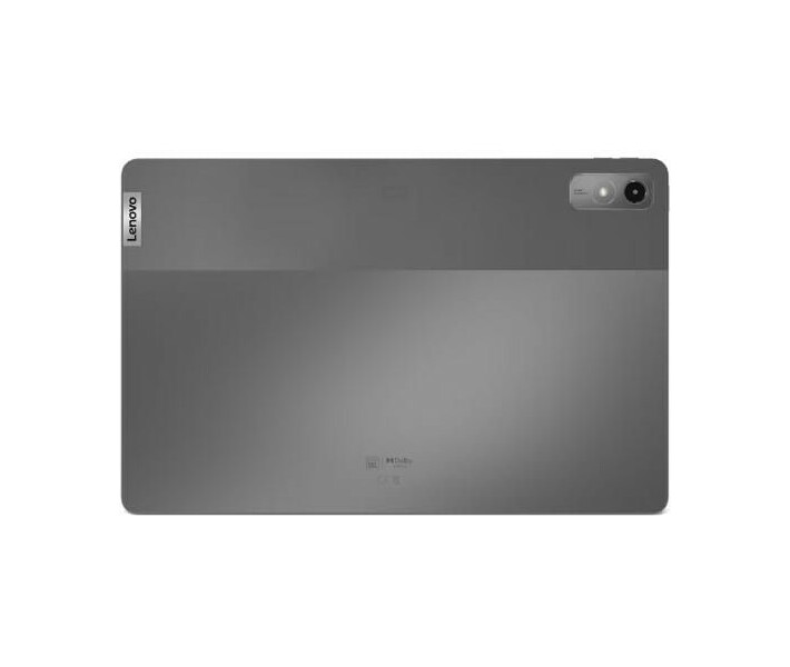 Фото - планшет Планшет Lenovo Tab P12 TB370FU 8/128GB Storm Grey + Pen (ZACH0101UA)