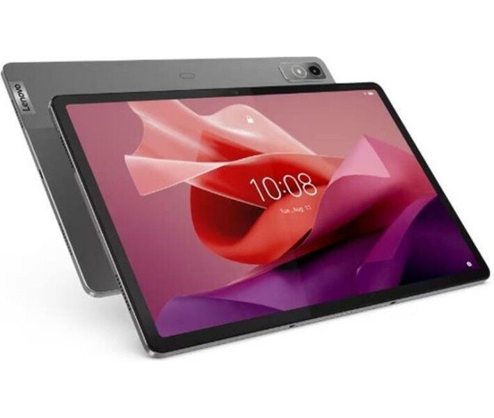 Фото - планшет Планшет Lenovo Tab P12 TB370FU 8/128GB Storm Grey + Pen (ZACH0101UA)