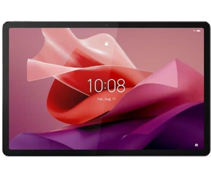Фото - планшет Планшет Lenovo Tab P12 TB370FU 8/128GB Storm Grey + Pen (ZACH0101UA)