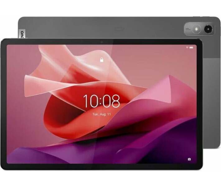Фото - планшет Планшет Lenovo Tab P12 TB370FU 8/128GB Storm Grey + Pen (ZACH0101UA)