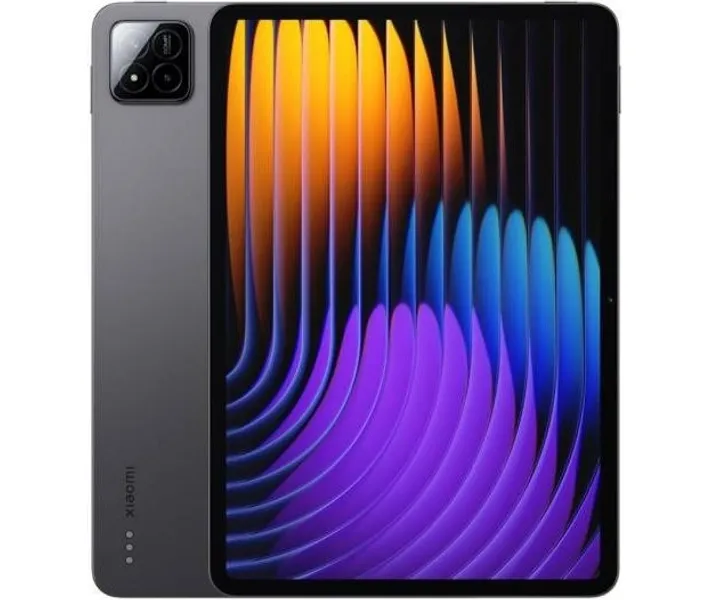 Планшет Xiaomi Pad 7 Pro 8/256GB Gray (VHU5412EU) купить в АЛЛО