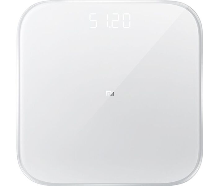  Напольные весы Mi Smart Scale 2 