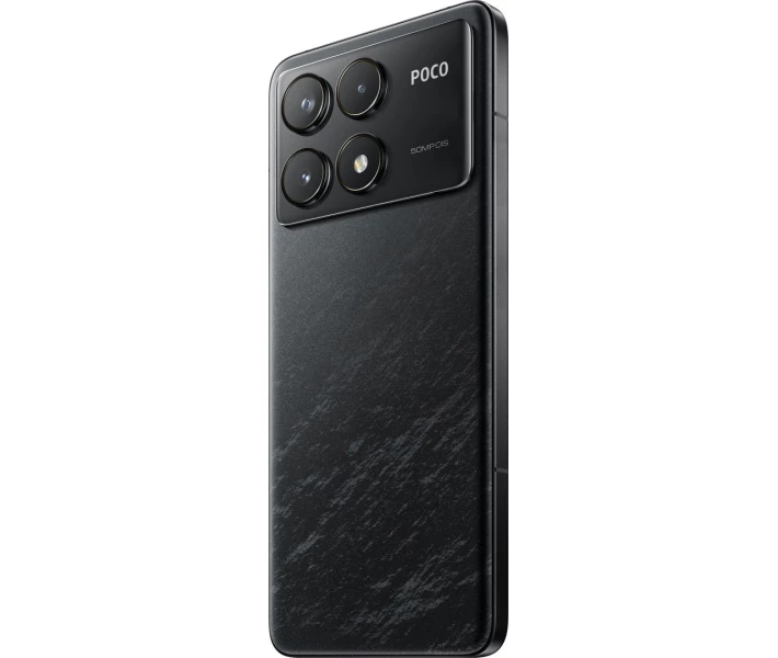 POCO F6 Pro 16/1TB Black купить в Киеве ☛ цены на Allo.ua