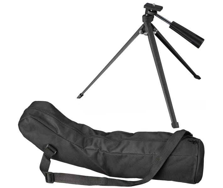 Фото - подзорную трубу Подзорная труба Bresser Travel 20-60x80 + штатив (4311000)