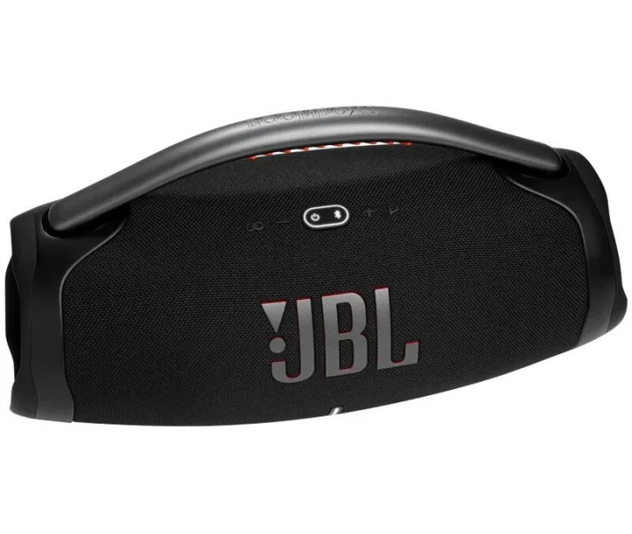 JBL Boombox 3 купить в Киеве, Украине | цена, характеристики, обзор