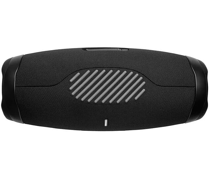 Фото - портативную колонку Портативная акустика JBL Boombox 3 (JBLBOOMBOX3BLKEP) Black