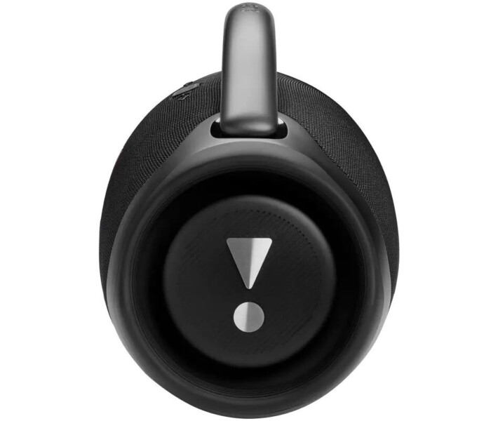 Фото - портативную колонку Портативная акустика JBL Boombox 3 (JBLBOOMBOX3BLKEP) Black