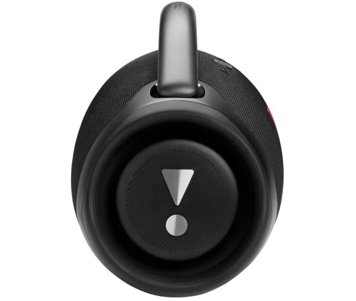 Фото - портативную колонку Портативная акустика JBL Boombox 3 (JBLBOOMBOX3BLKEP) Black