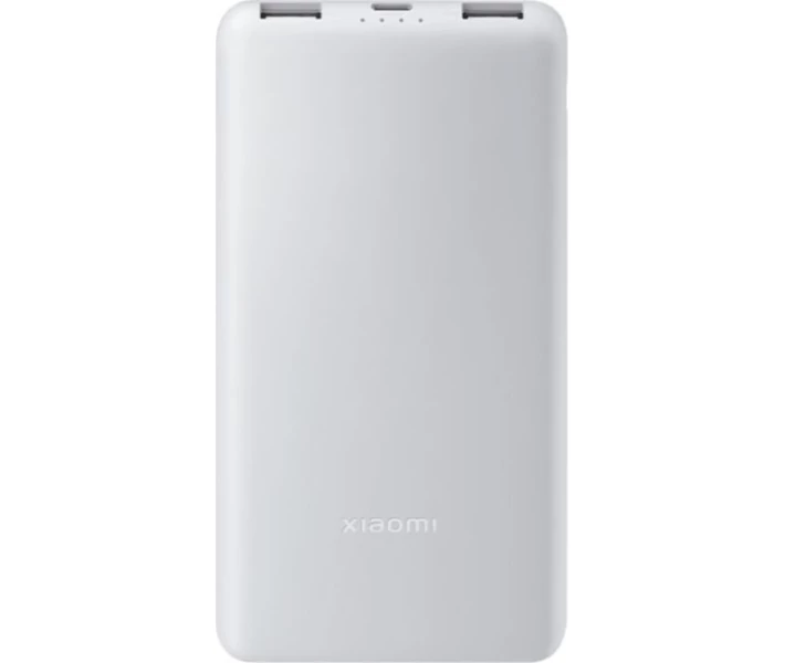 Фото - power bank Внешн_АКБ Xiaomi 10000mAh 22.5W Lite (BHR9350GL) белый