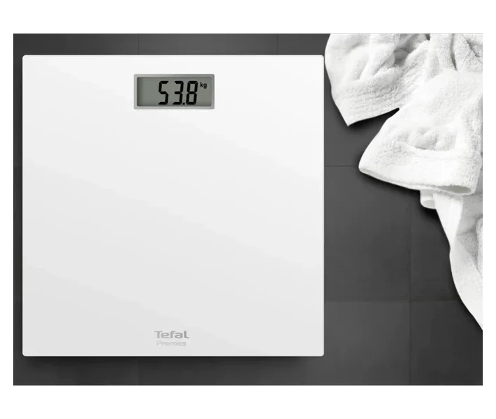 Фото - напольные весы Напольные весы Tefal PP1401V0
