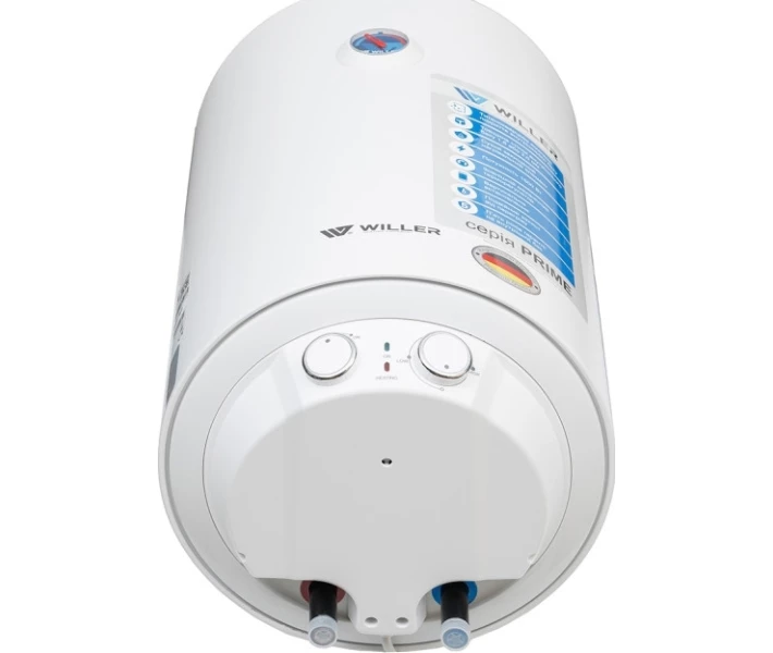 Фото - бойлер Водонагреватель Willer EV50DR-Prime