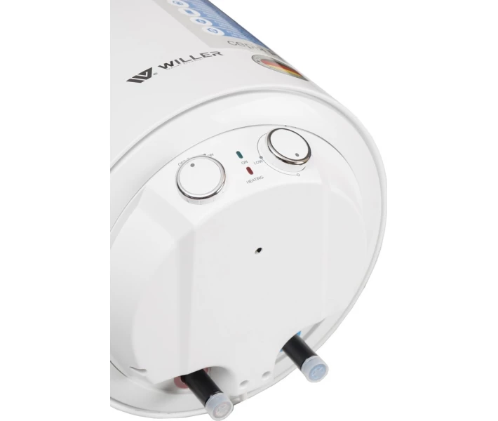 Фото - бойлер Водонагреватель Willer EV50DR-Prime