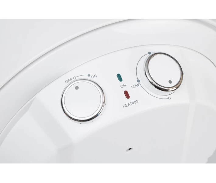 Фото - бойлер Водонагреватель Willer EV50DR-Prime