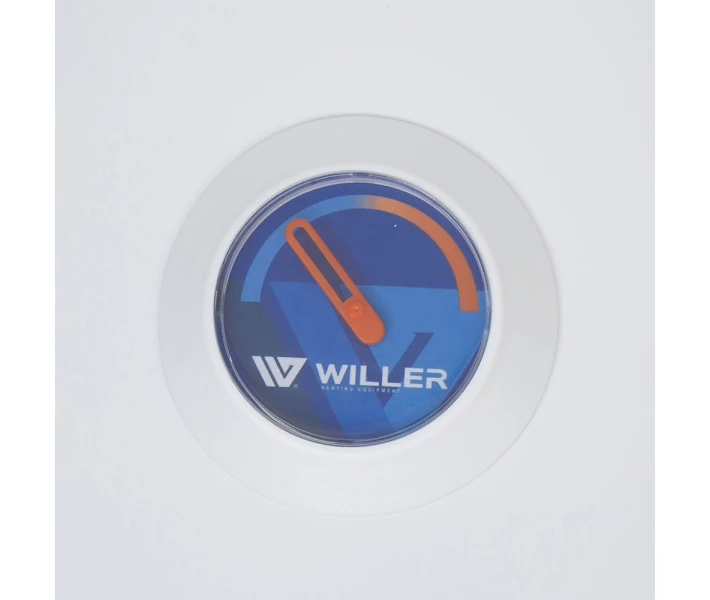 Фото - бойлер Водонагреватель Willer EV50DR-Prime