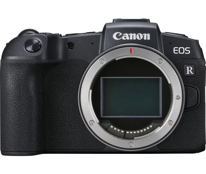 EOS RP ＋ RF35mm キヤノン EOS RP RF35mmレンズキットが完了商品 - とるなら