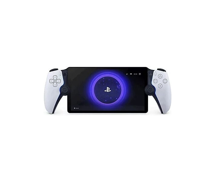 Фото - игровой манипулятор Дистанционный проигрыватель PlayStation Portal к консоли PlayStation 5