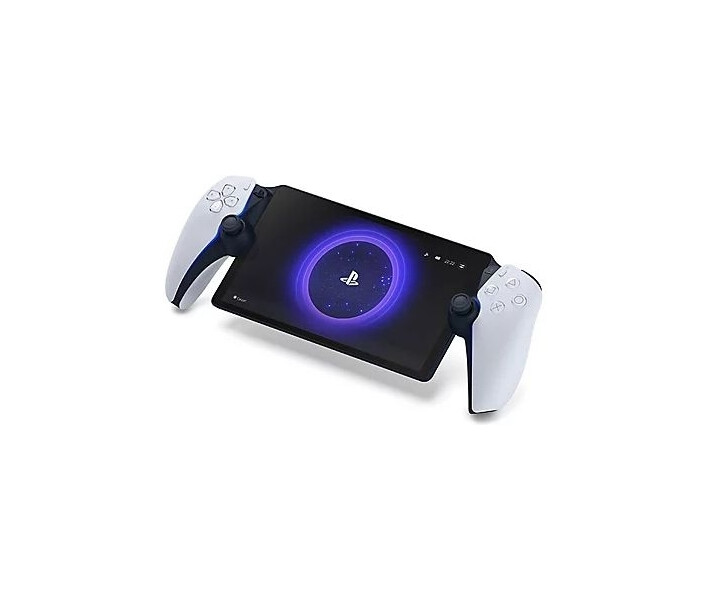 Фото - игровой манипулятор Дистанционный проигрыватель PlayStation Portal к консоли PlayStation 5