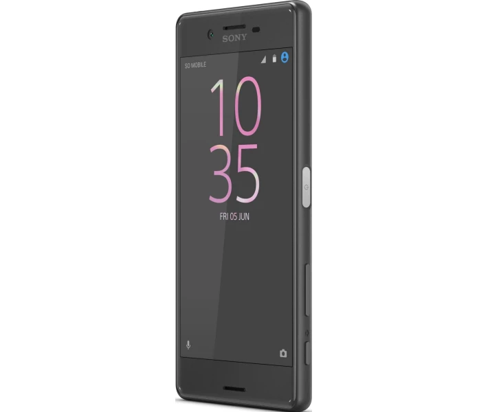 Sony Xperia X Dual F5122 Graphite Black — купить в интернет