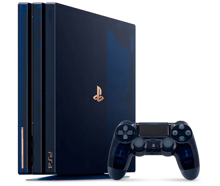 PlayStation4 - ps4pro プレイステーション4プロ Amazon.co.jp: PlayStation 4 Pro ジェット・ブラック 1TB (CUH