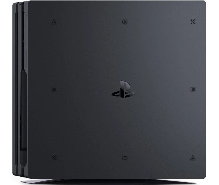 PlayStation4 - woodboatPlayStation4 CUH-7100 SSD1T Набір Консоль Sony PlayStation 4 Pro CUH-70-71xx 1TB Black Б