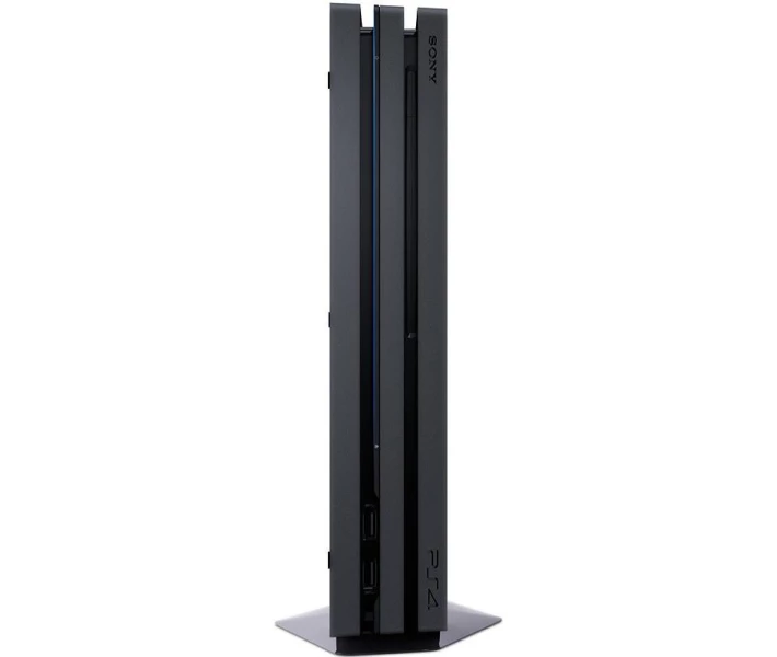 PlayStation 4 Pro (CUH-7108B) купить в Киеве ☛ цены на Allo
