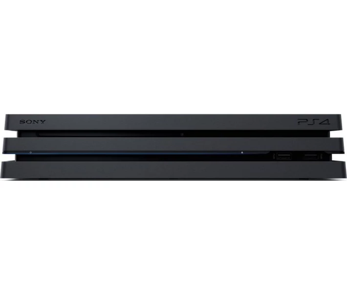 PlayStation4 - ゆず　ps4+ps4 pro Игровая приставка PlayStation 4 Pro 1Tb Limited Edition (The