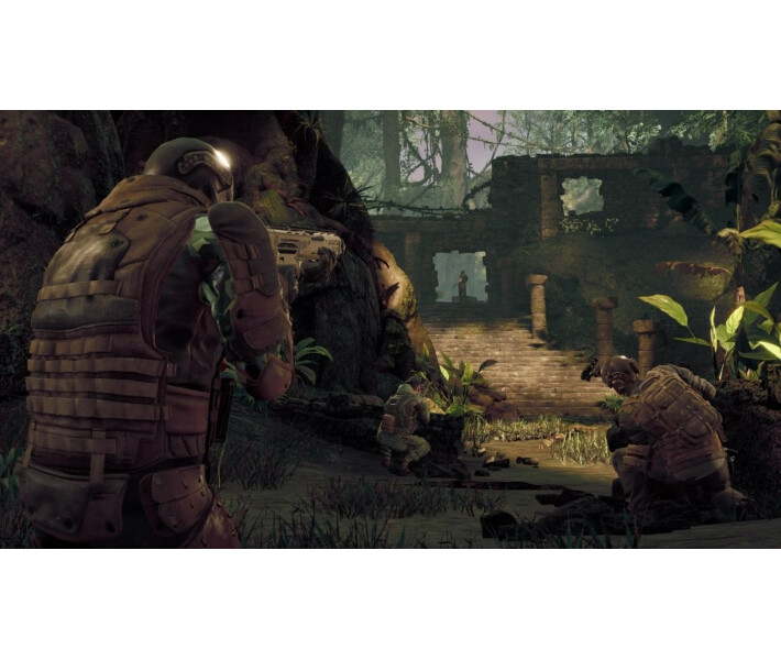 Фото - игру для приставки и ПК Игра PS4 The Last of us II BD диск
