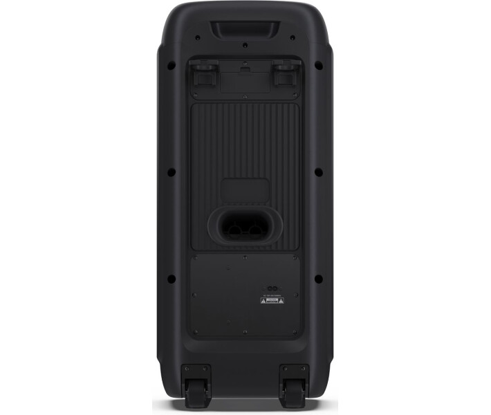 Фото - портативную колонку Акустика SHARP XpartyStreet Beat:Party Speaker PS-949 Black