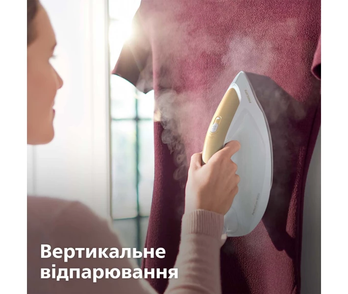 Фото - утюг Парогенератор Philips PerfectCare 8000 PSG8040/60